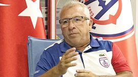 Altınordu’dan “Transfer yasakları amatör futbolcuları kapsamasın” talebi