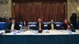 Bakan Kasapoğlu’ndan gençlere bütçe planlamasına katılım çağırısı