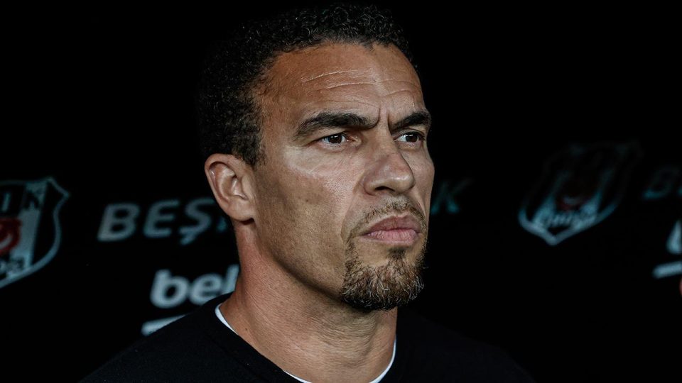 Beşiktaş, Valerien Ismael ile yollarını resmen ayırdı