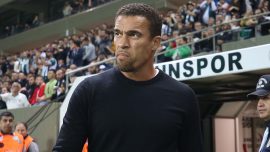 Beşiktaş’ta Valerien Ismael dönemi sona erdi