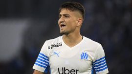 Cengiz Ünder Marsilya’da gözden düştü