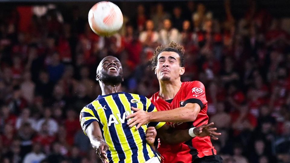 Fenerbahçe Avrupa’da liderlik için sahaya çıkacak