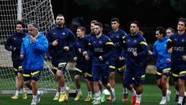 Fenerbahçe’yi zorlu fikstür bekliyor