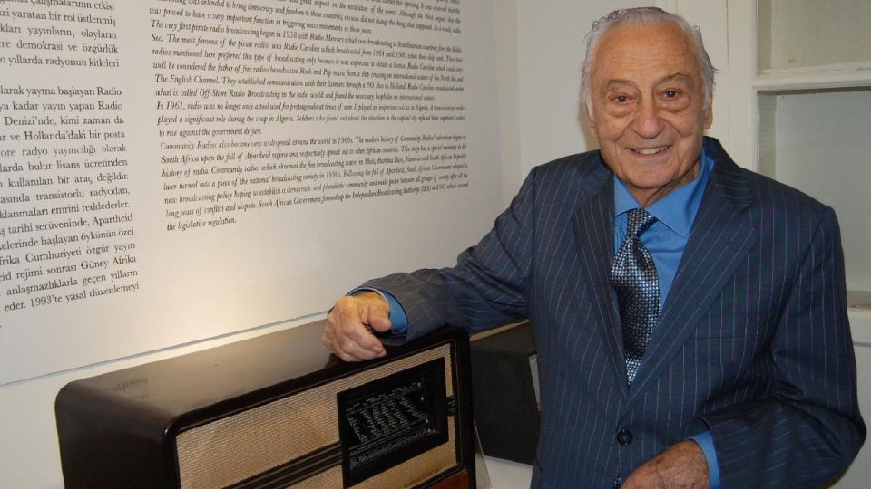 Futbol kulüplerinden Halit Kıvanç için başsağlığı mesajı