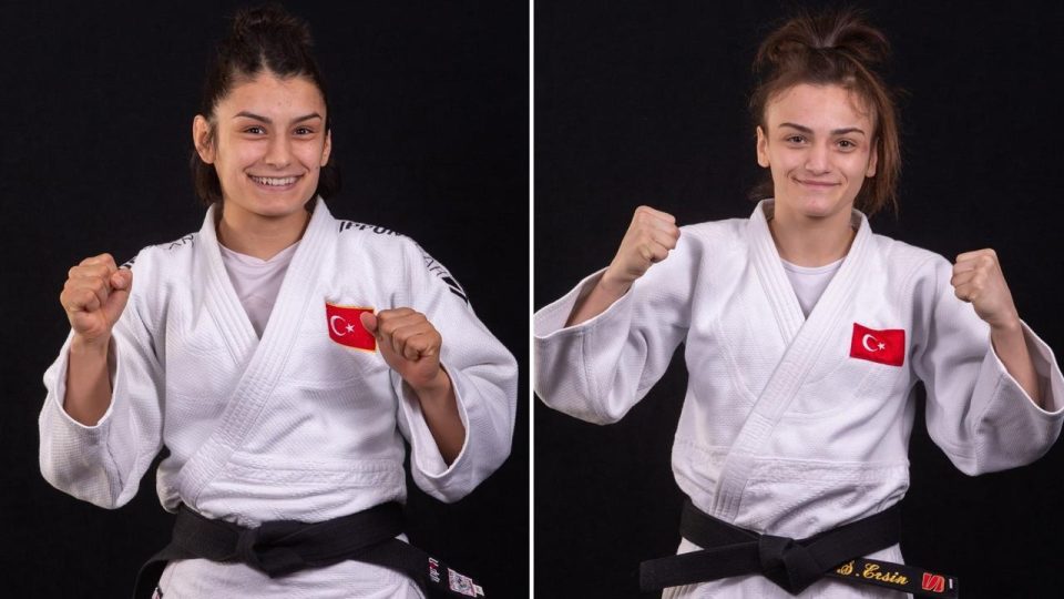 Milli sporcular 1 altın, 1 gümüş madalya kazandı