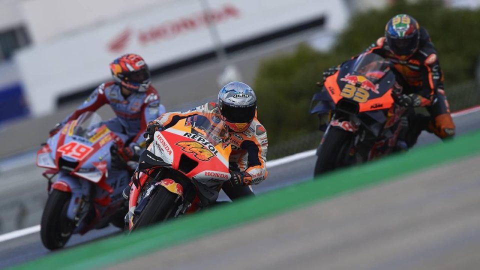 MotoGP’de heyecan Malezya’da devam edecek