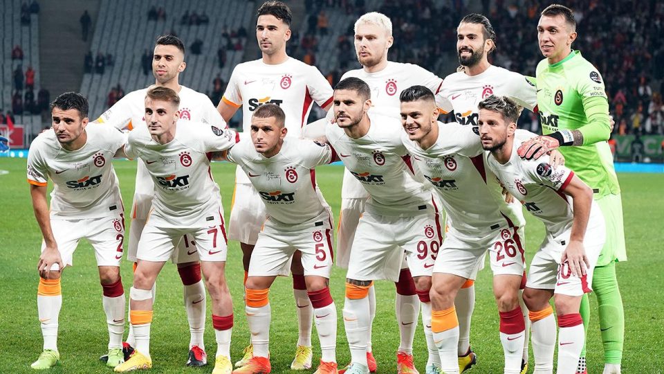 Okan Buruk’tan 3 değişiklik