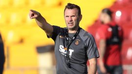 Okan Buruk’tan zorunlu 3 değişiklik