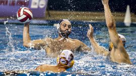 Su topunda iki takım Türkiye’yi Avrupa’da temsil edecek