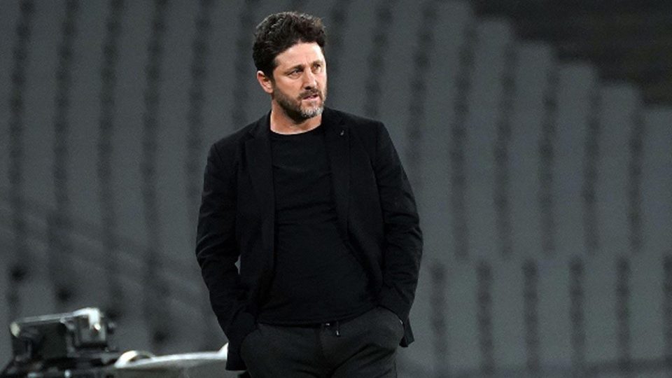 Tekke: İki antrenmanla bu kadar