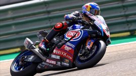 Toprak Razgatlıoğlu ikinci oldu