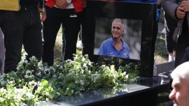 Trabzonspor’un efsane futbolcusu Kadir Özcan mezarı başında anıldı