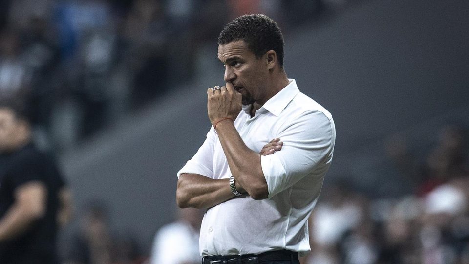 Valerien Ismael’in Beşiktaş macerası 19 maç sürdü