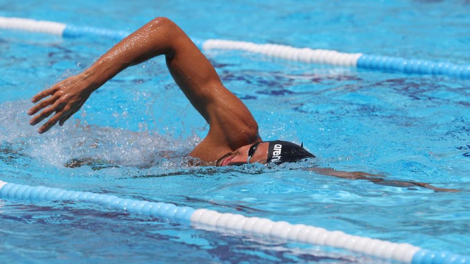 Yüzme branşındaki tesisleşme altyapıyı güçlendirdi