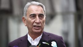 Adnan Polat Galatasaray’ın şampiyon olacağına inanıyor