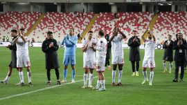 Antalyaspor kupada Pendikspor’u konuk edecek