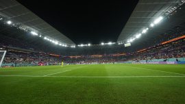 Arjantin ile Polonya son 16 turu bileti için karşı karşıya