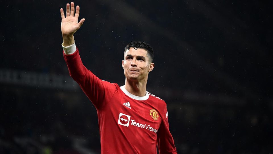 Cristiano Ronaldo 500 milyon takipçiye ulaştı
