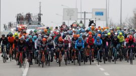 Cumhurbaşkanlığı Bisiklet Turu “World Tour” kategorisine yükselecek