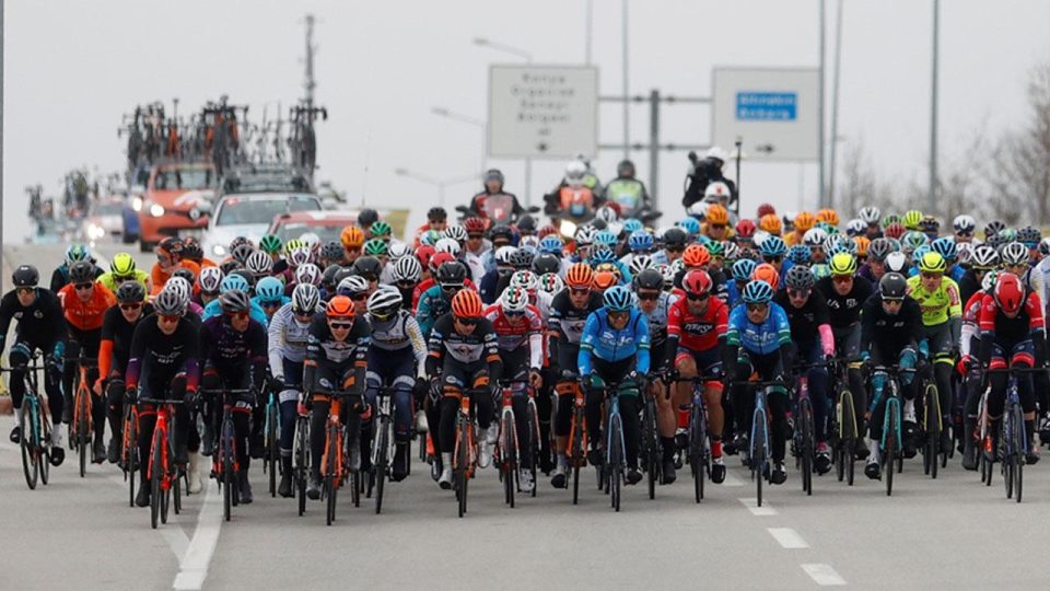 Cumhurbaşkanlığı Bisiklet Turu “World Tour” kategorisine yükselecek