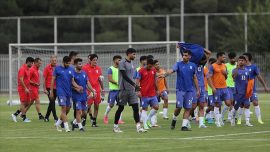 Dünya Kupası’nda B Grubu: İran