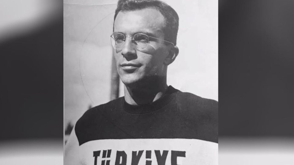 Eski milli atlet Turhan Göker vefat etti