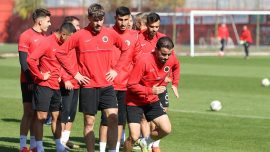 Gençlerbirliği’nin galibiyet hasreti 9 maça çıktı