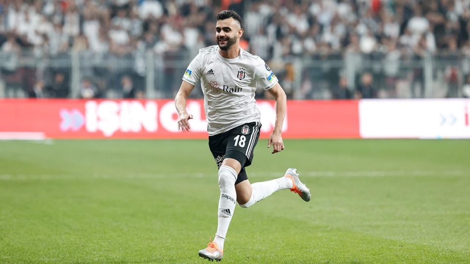 Ghezzal, ABD’de ameliyat edildi