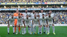 Giresunspor 4 galibiyetini de İstanbul’da aldı