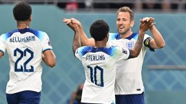 Harry Kane’den İngiltere’ye iyi haber