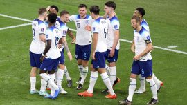 İngiltere’nin en iyi kupa başlangıcı basında coşkulu karşılandı