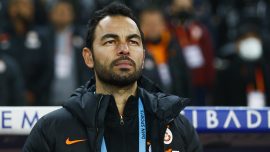 Kasımpaşa Selçuk İnan’la prensipte anlaştı