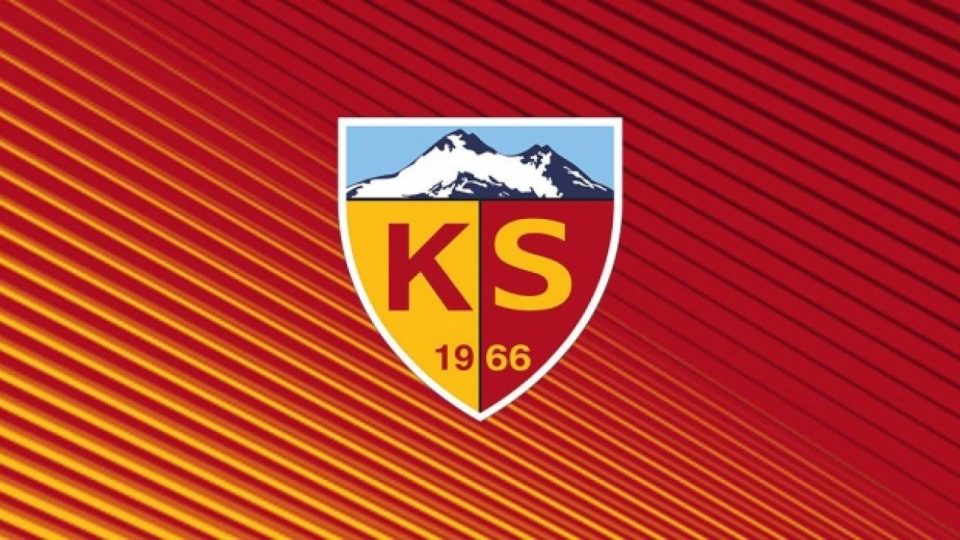 Kayserispor, olağanüstü kongreye gidecek