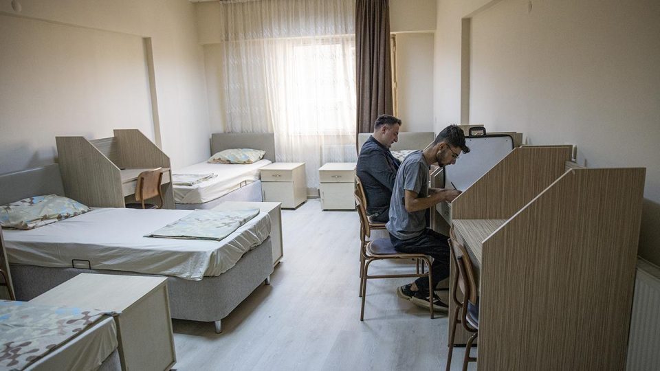 KYK borçlarını yapılandırma süreci başladı