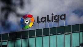 LaLiga Juventus’a “acil sportif yaptırım” uygulanmasını istedi