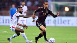 Leroy Sane’dan Almanya’ya kötü haber