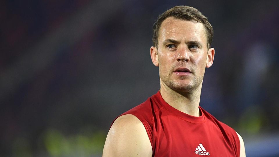 Manuel Neuer’e kanser teşhisi kondu