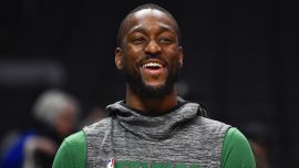 NBA’de Dallas Mavericks, Kemba Walker’ı transfer etti