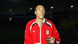 Norveçli eski futbolcu John Carew’e vergi kaçırmaktan hapis cezası