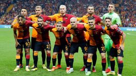 Okan Buruk’tan 3 değişiklik