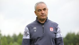 Rıza Çalımbay’ın Fenerbahçe’ye karşı şansı tutmuyor