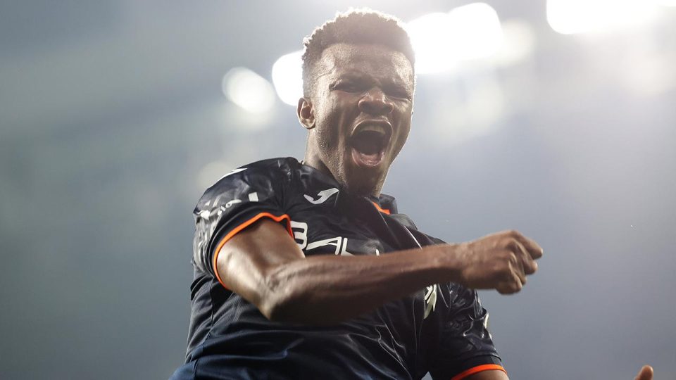 Santrfor gibi stoper: Youssouf Ndayishimiye