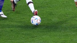 Spor Toto 1. Lig’de görünüm