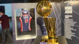 “The NBA Exhibition” sergisi İstanbul’da açıldı
