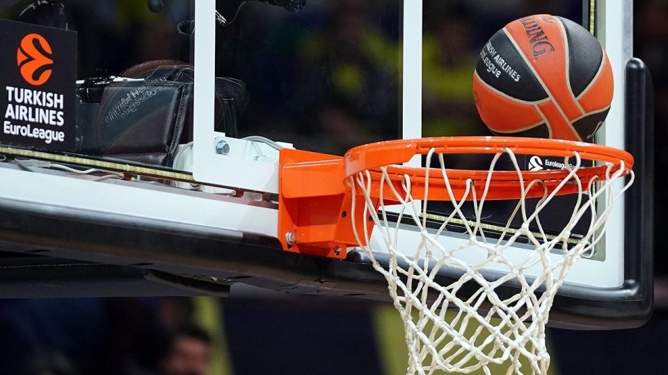 THY Avrupa Ligi’nde 6. hafta heyecanı yaşanacak