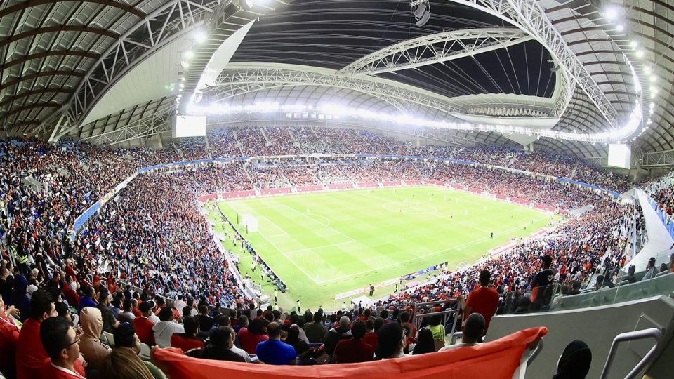 Tunus ile Avustralya ikinci maçlarında karşılaşacak