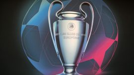 UEFA Şampiyonlar Ligi’nde A, B, C, D gruplarında maçlar tamamlandı