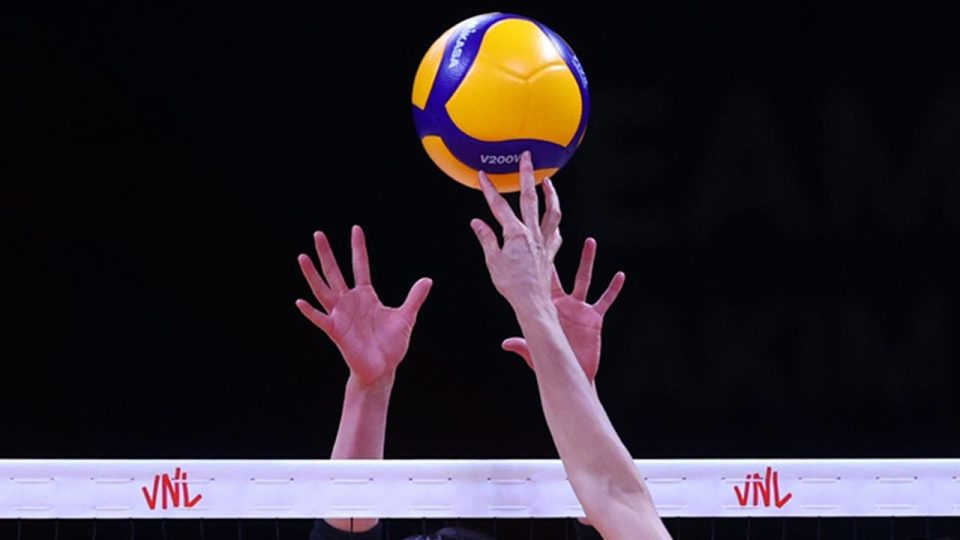 Voleybolda 6 Türk takımı Avrupa’da sahaya çıkacak