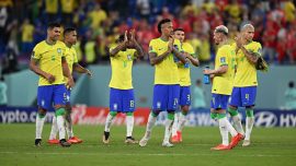 Brezilya liderliği garantilemek için Kamerun karşısında