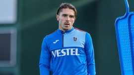 Abdülkadir Ömür Hull City yolunda